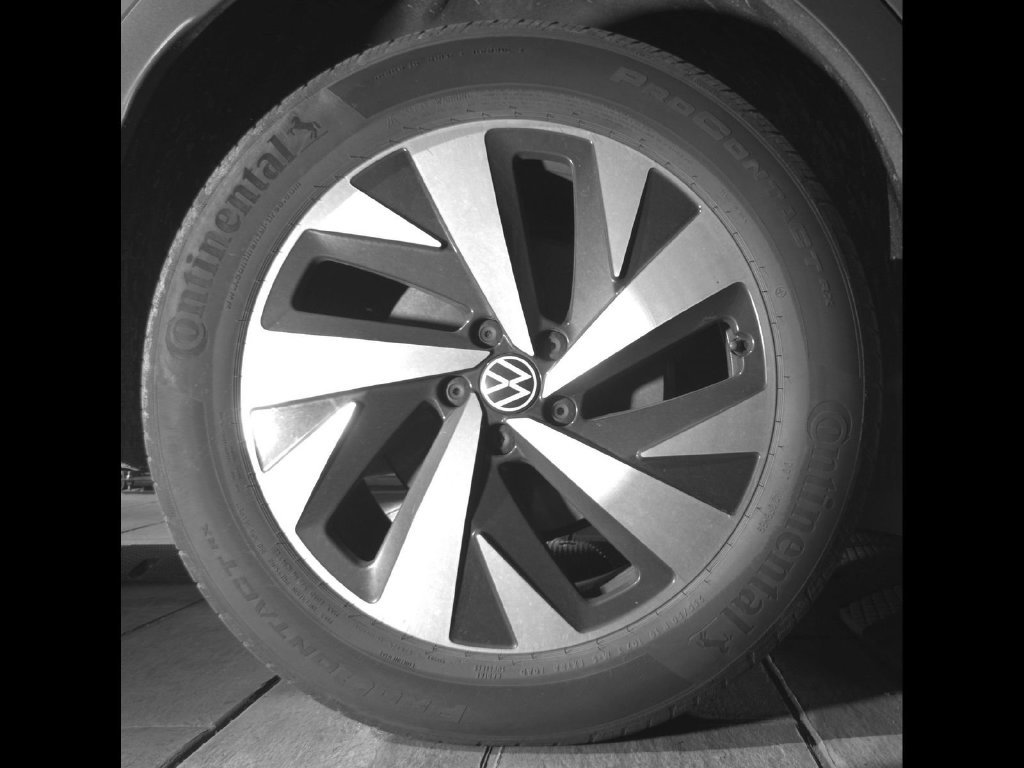 Certified Used 2023 Pure Gray Volkswagen Pro image 13