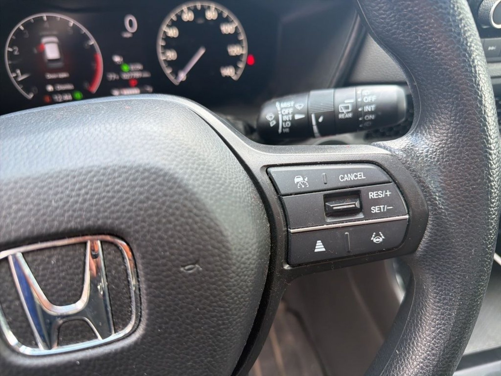 2024 Honda CR-V EX - Photo 13