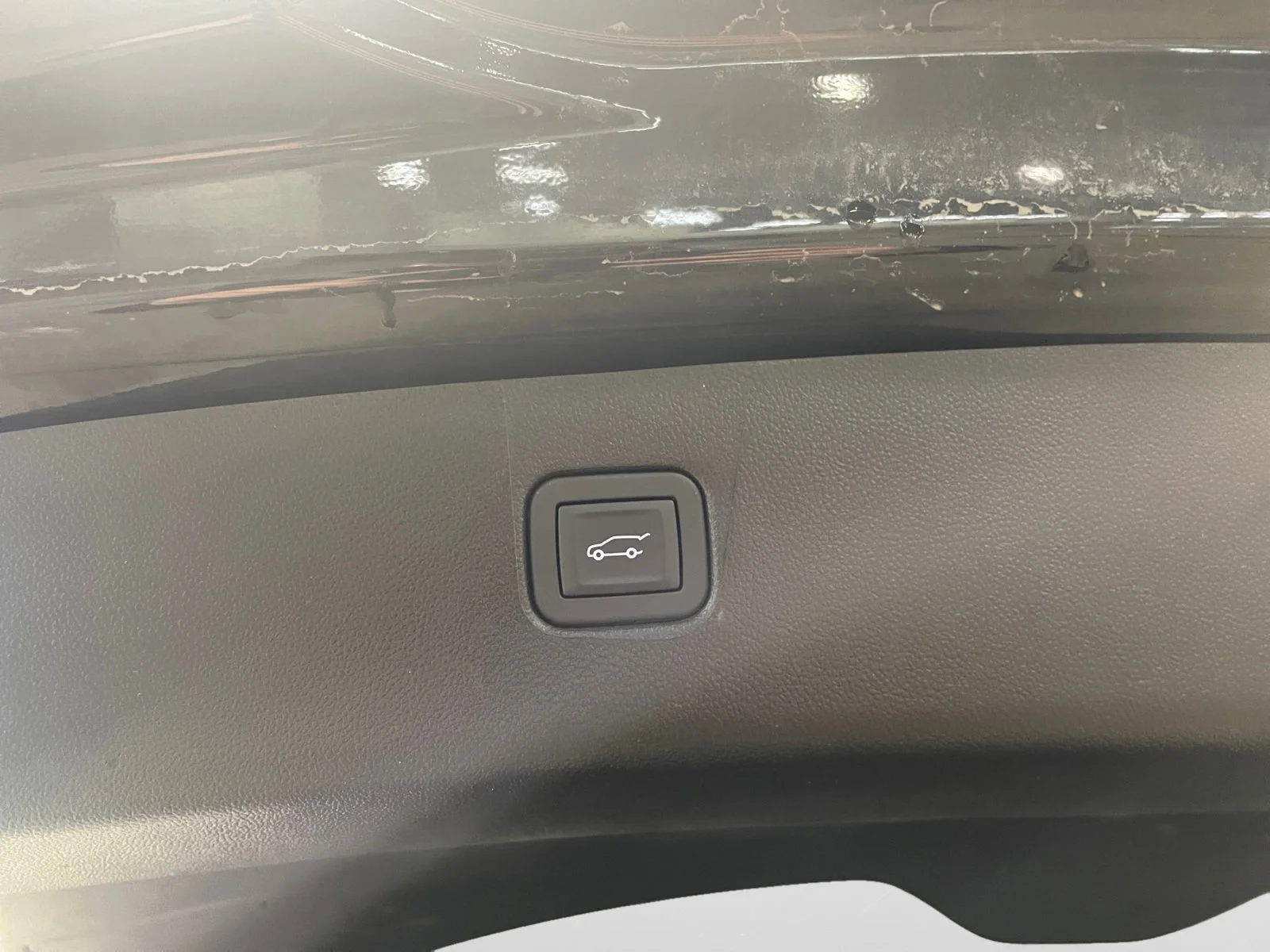Used 2025 Black Chevrolet LT AWD image 11