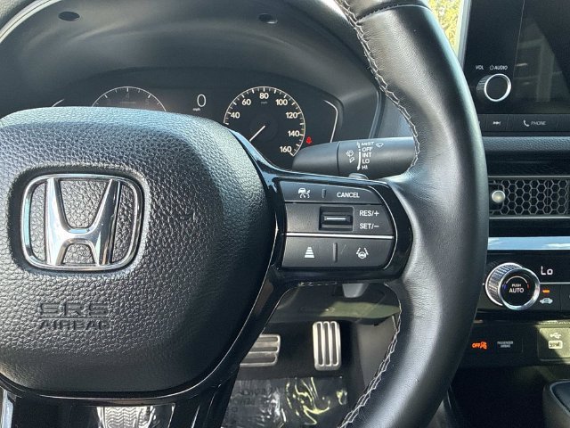 2022 Honda Civic Sport - Photo 29