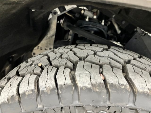 Used 2025 Silver Toyota 1794 image 11
