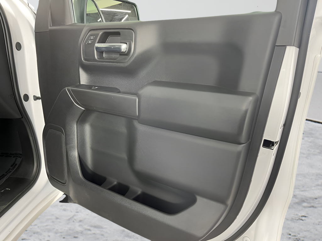 Used 2024 White Chevrolet LT image 15