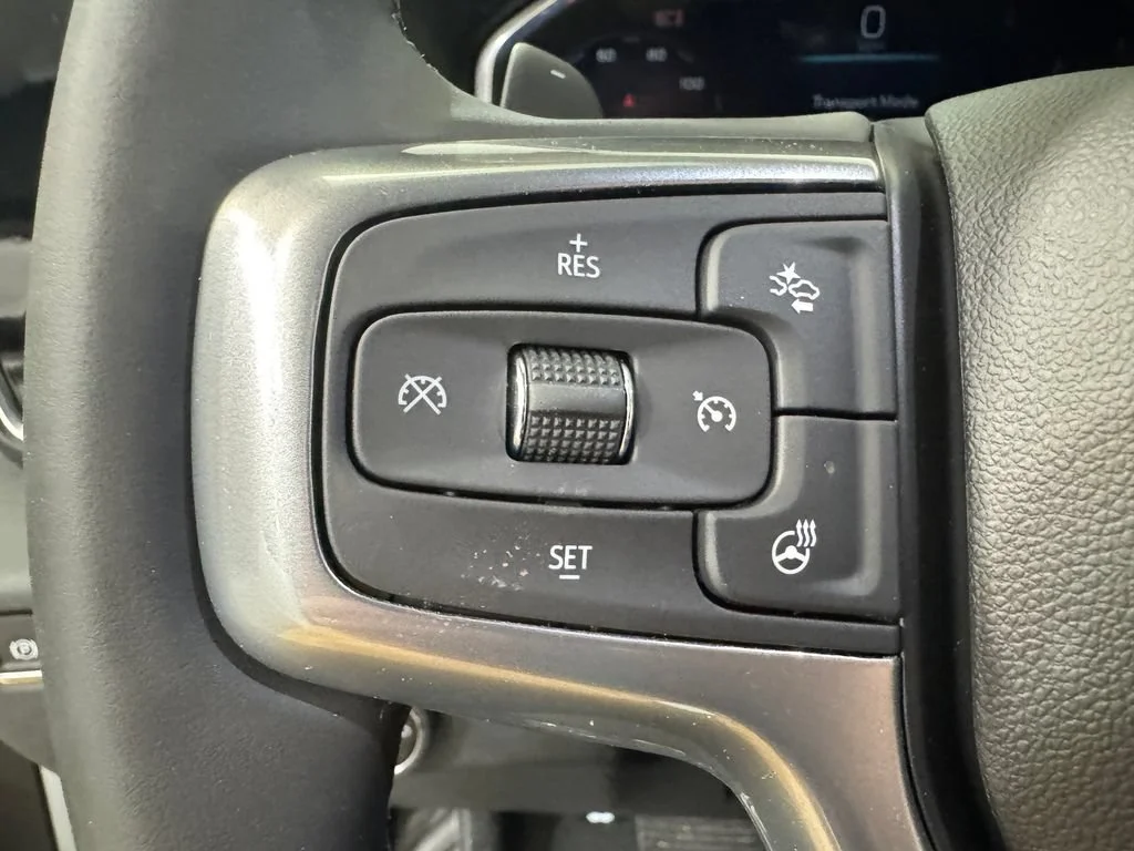 2026 Chevrolet Silverado 1500 RST - Photo 18