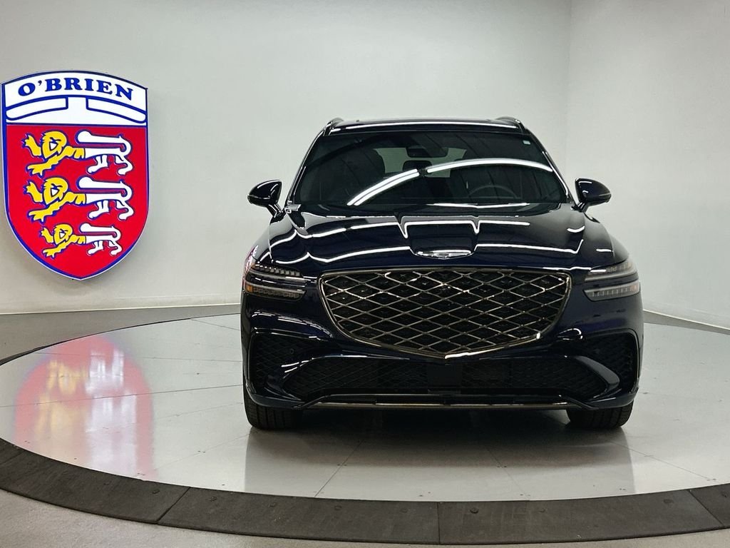 2026 GENESIS GV70 Sport Prestige - Photo 26