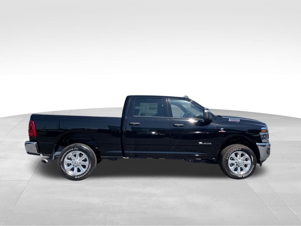 2026 RAM 2500 Big Horn - Photo 6