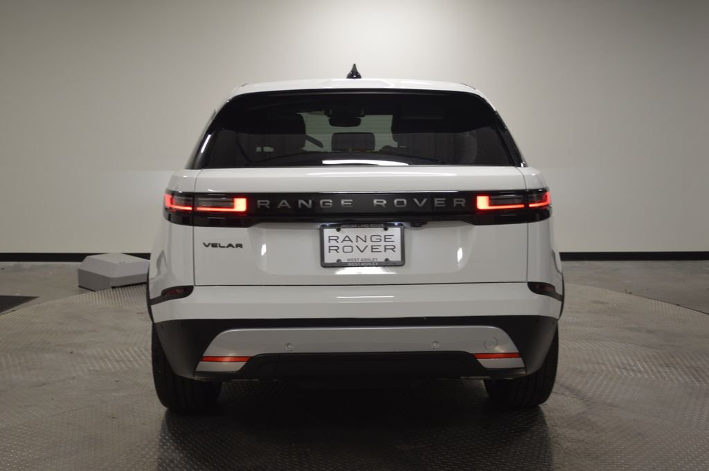 Used 2026 Fuji White Land Rover S image 4