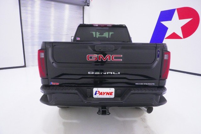 2026 GMC Sierra 2500HD Denali - Photo 7