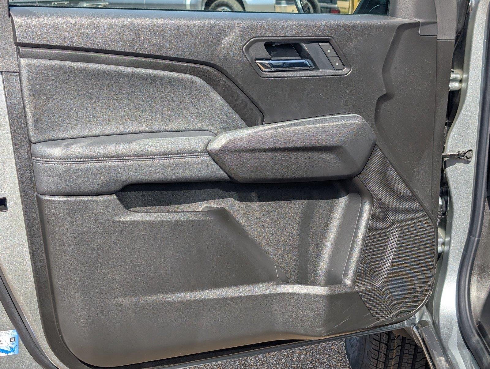 New 2026 Sterling Gray Metallic Chevrolet LT image 13