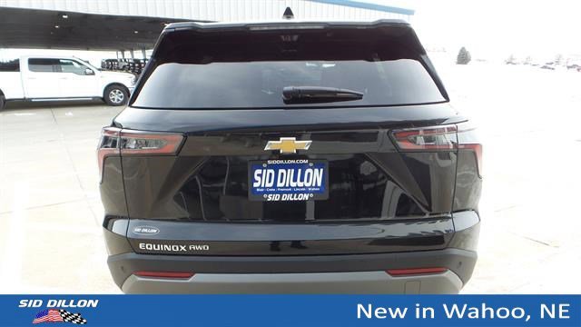 2026 Chevrolet Equinox LT - Photo 4