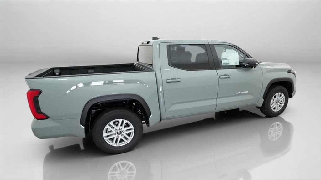 New 2026  Toyota SR5 image 8