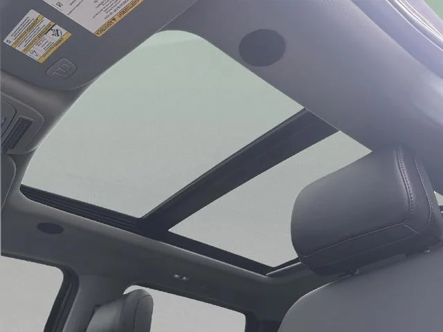 New 2026 Marsh Gray Ford F-250® Lariat® image 29