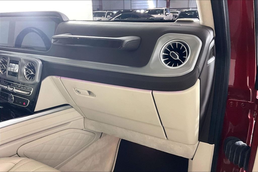 2024 Mercedes-Benz G-Class AMG G63 - Photo 14