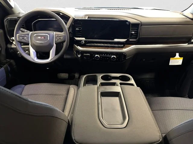 New 2026 Black GMC Elevation image 11