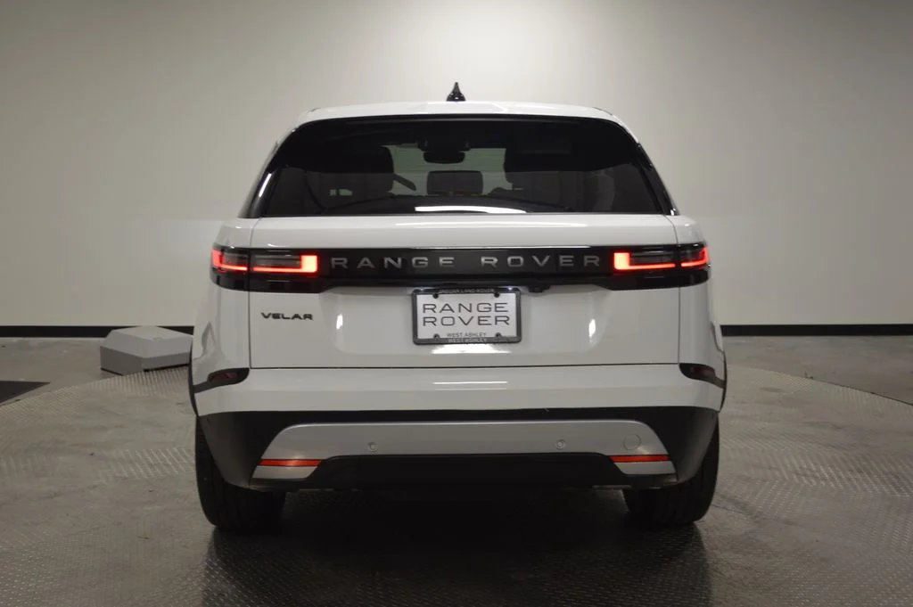Used 2026 White Land Rover S image 4