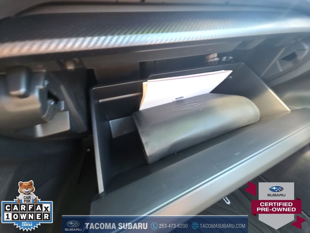 2025 Subaru Crosstrek Sport - Photo 22