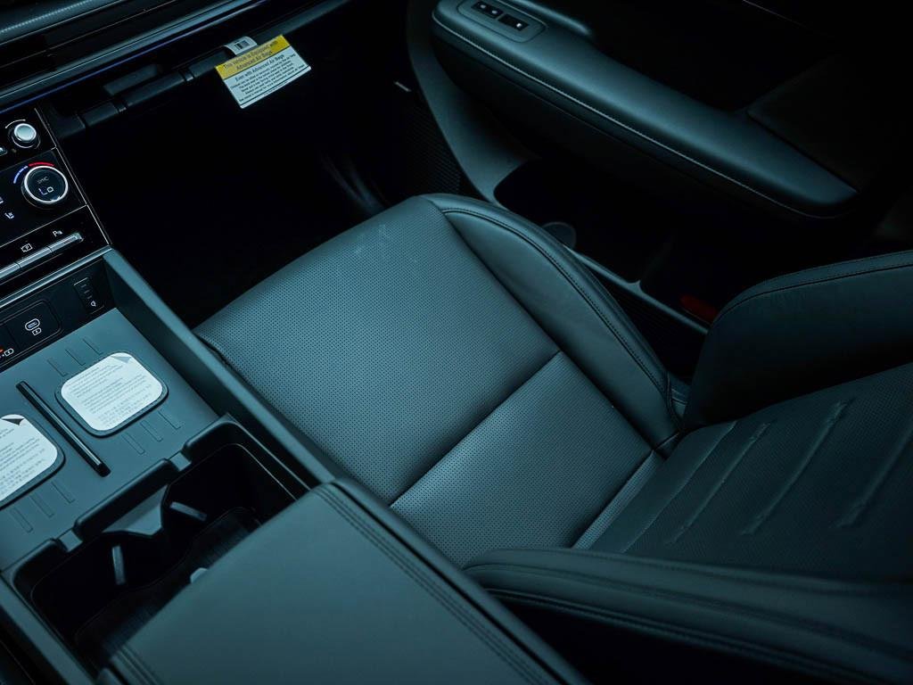 New 2026 Rockwood Green Hyundai Calligraphy AWD image 53