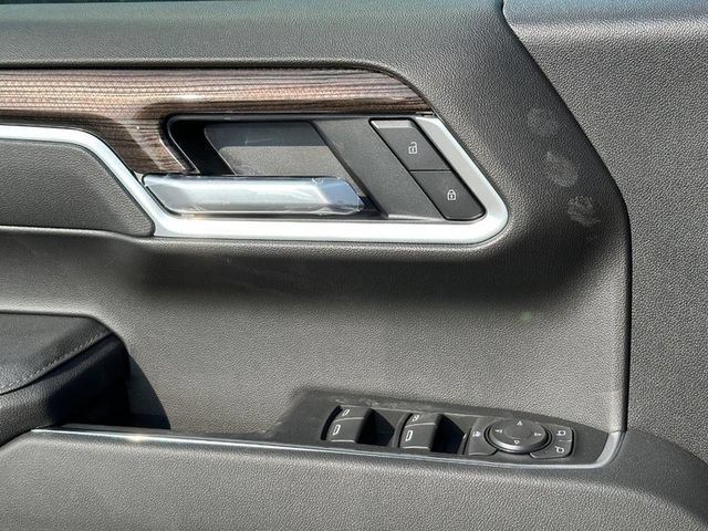 2026 Chevrolet Silverado 1500 RST - Photo 16