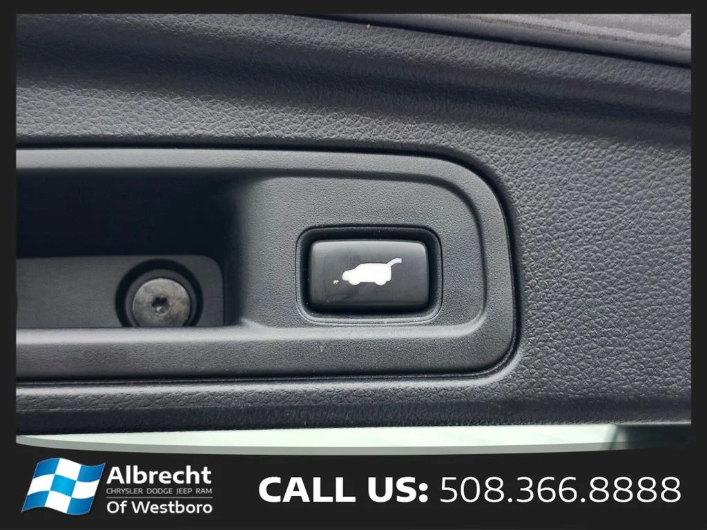 Used 2020 Gray Honda EX-L image 34