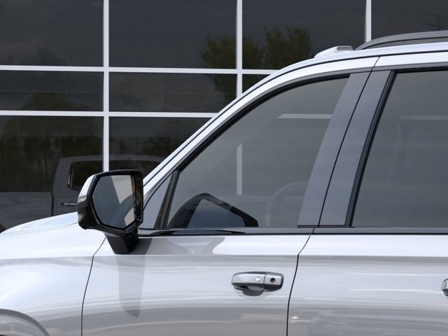 New 2026 Sterling Gray Metallic Chevrolet RST image 12