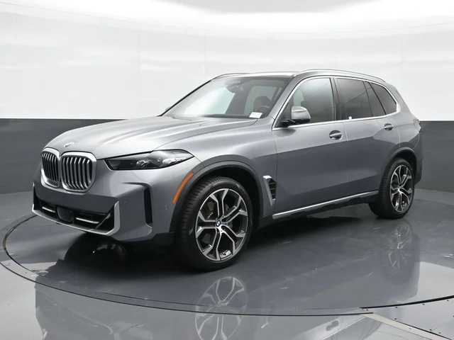 2024 BMW X5 sDrive40i