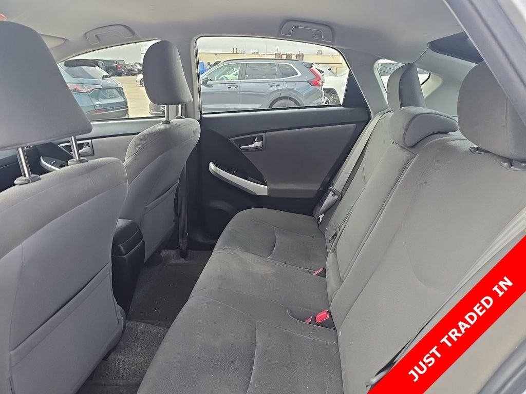 Used 2013 Silver Toyota Two image 6