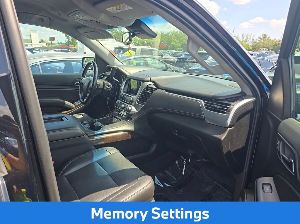 Used 2018 Black Chevrolet LT image 14