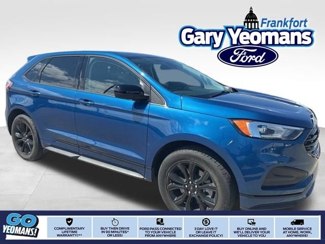 2024 Ford Edge SE
