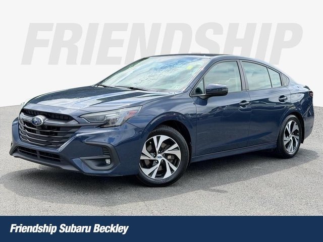 2024 Subaru Legacy Premium