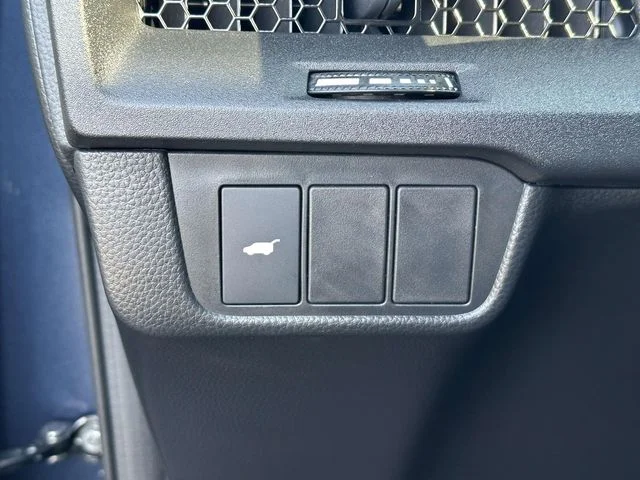 2026 Honda CR-V TrailSport - Photo 21