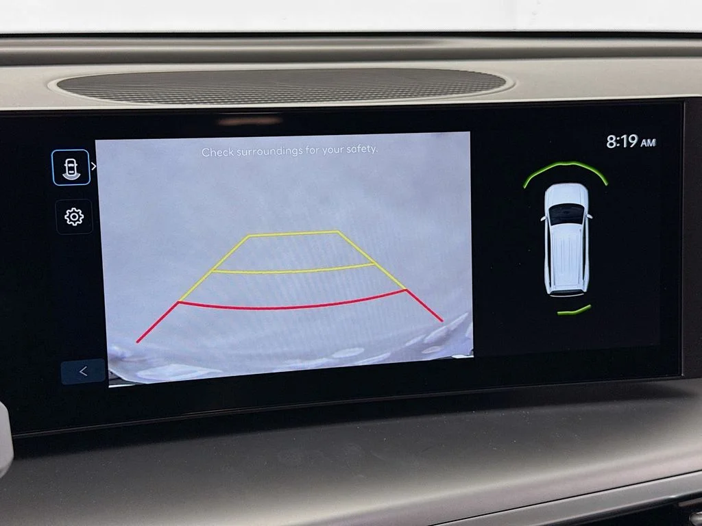 2026 Hyundai IONIQ 9 S - Photo 14