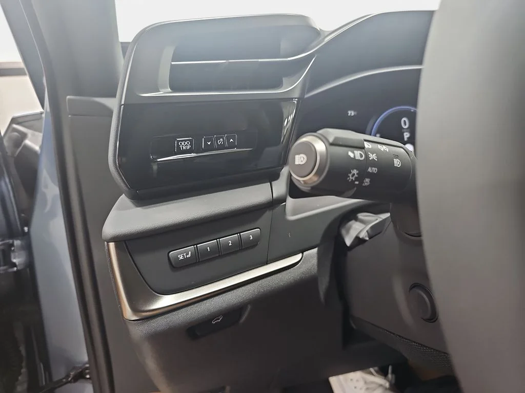 New 2026 Ether Lexus PREMIUM AWD image 25