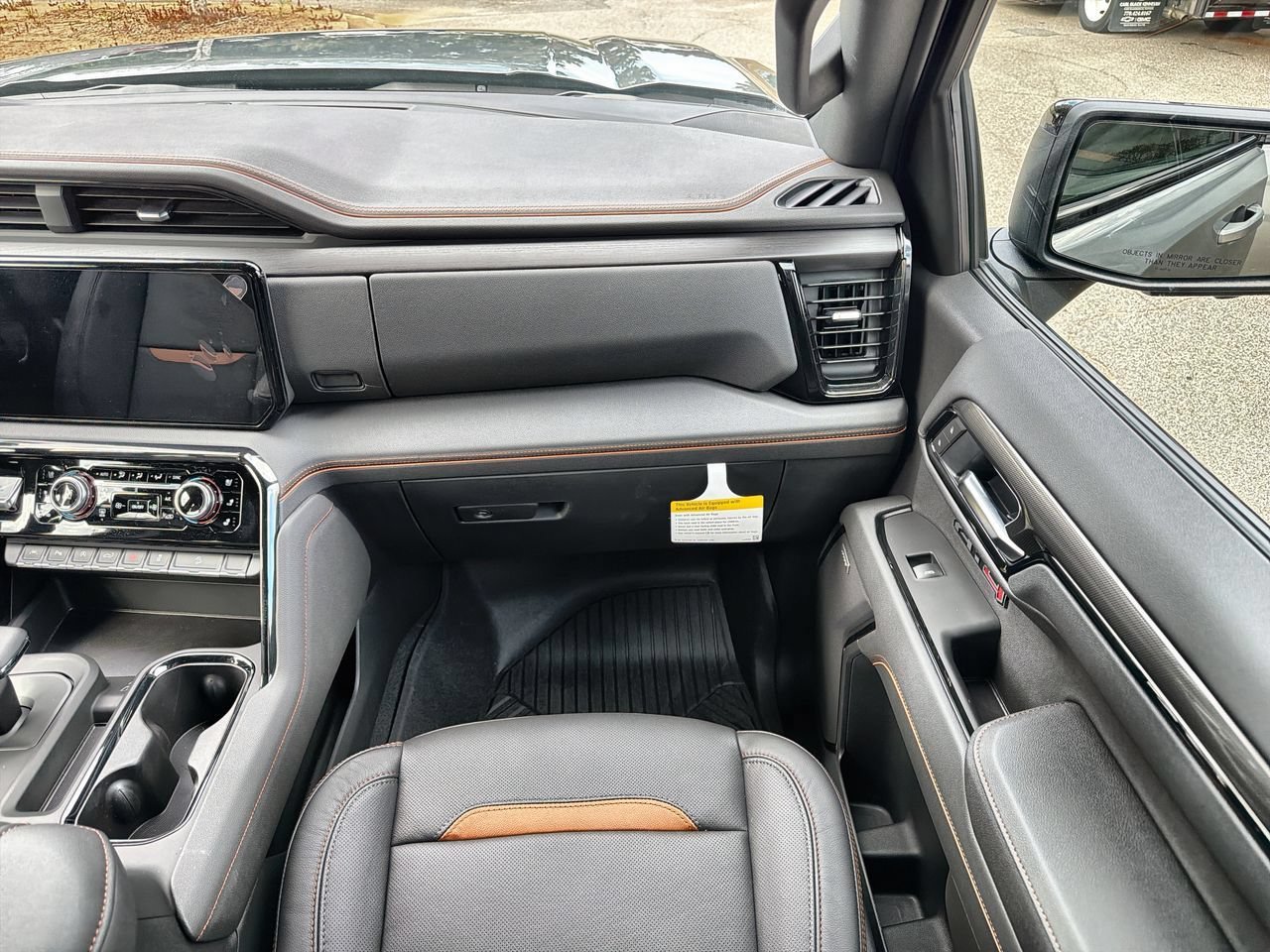 2026 GMC Sierra 1500 AT4 - Photo 24