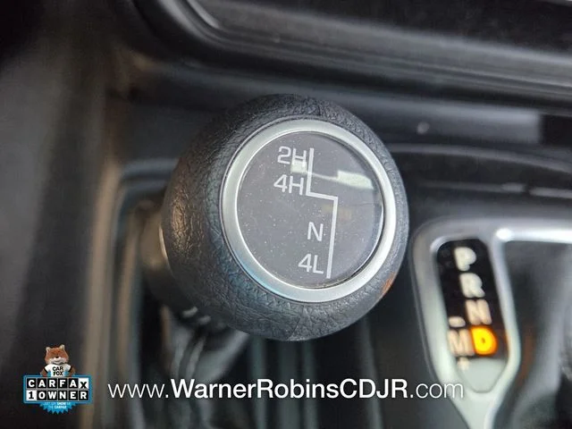 Used 2024 Gray Jeep Sport S image 24