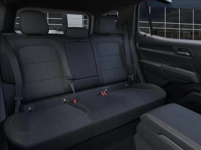 2027 GMC Terrain Elevation - Photo 17