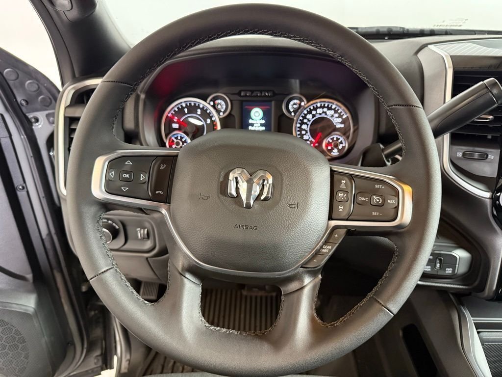 2026 RAM 2500 Big Horn - Photo 18
