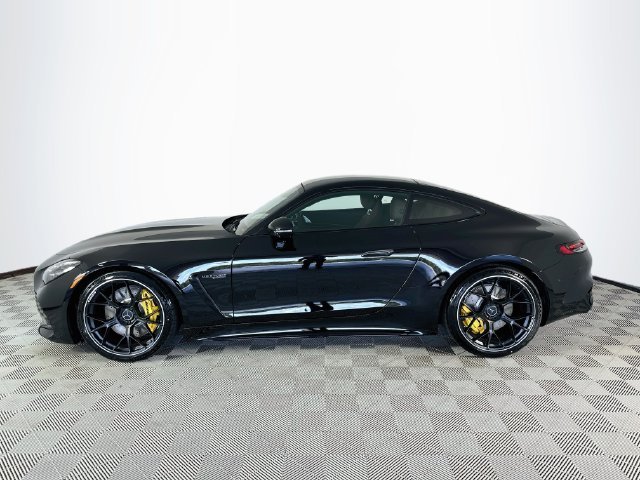 New 2027 Obsidian Black Metallic Mercedes-Benz  image 4
