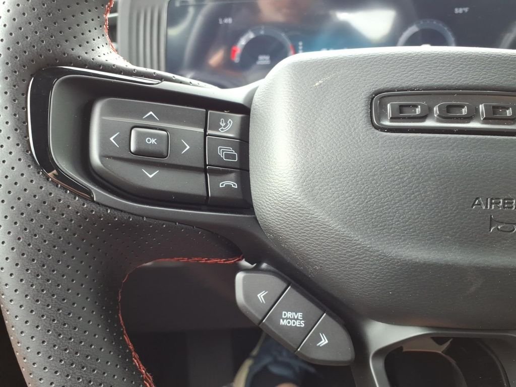 New 2026 Sub-Zero Exterior Paint Dodge R/T image 20