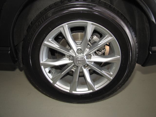 2024 Honda CR-V EX - Photo 57