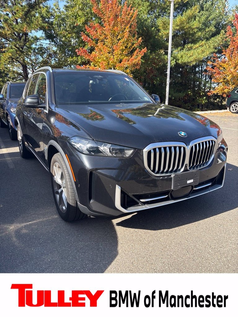 2024 BMW X5