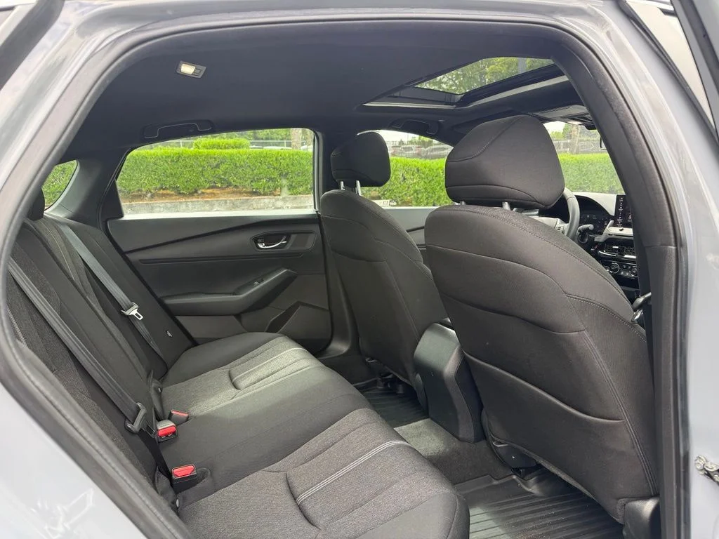 Used 2023 Urban Gray Pearl Honda Sport image 22