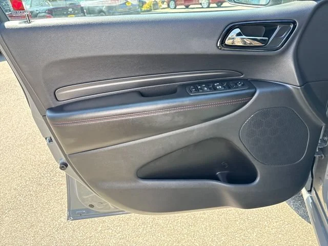 Used 2025 Destroyer Gray Clearcoat Dodge GT image 16
