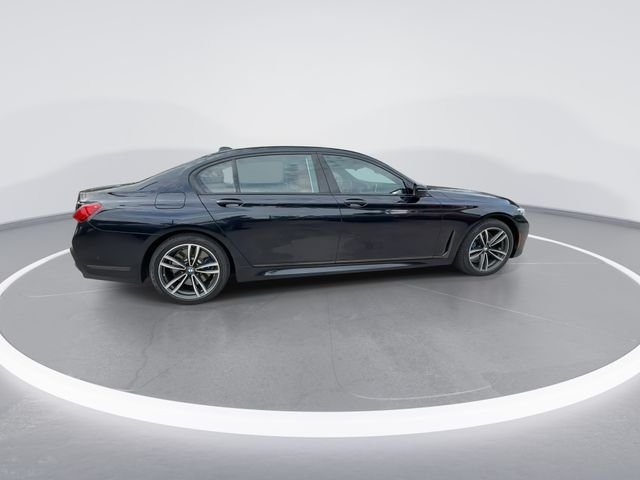 2020 BMW 7 Series 750i - Photo 8