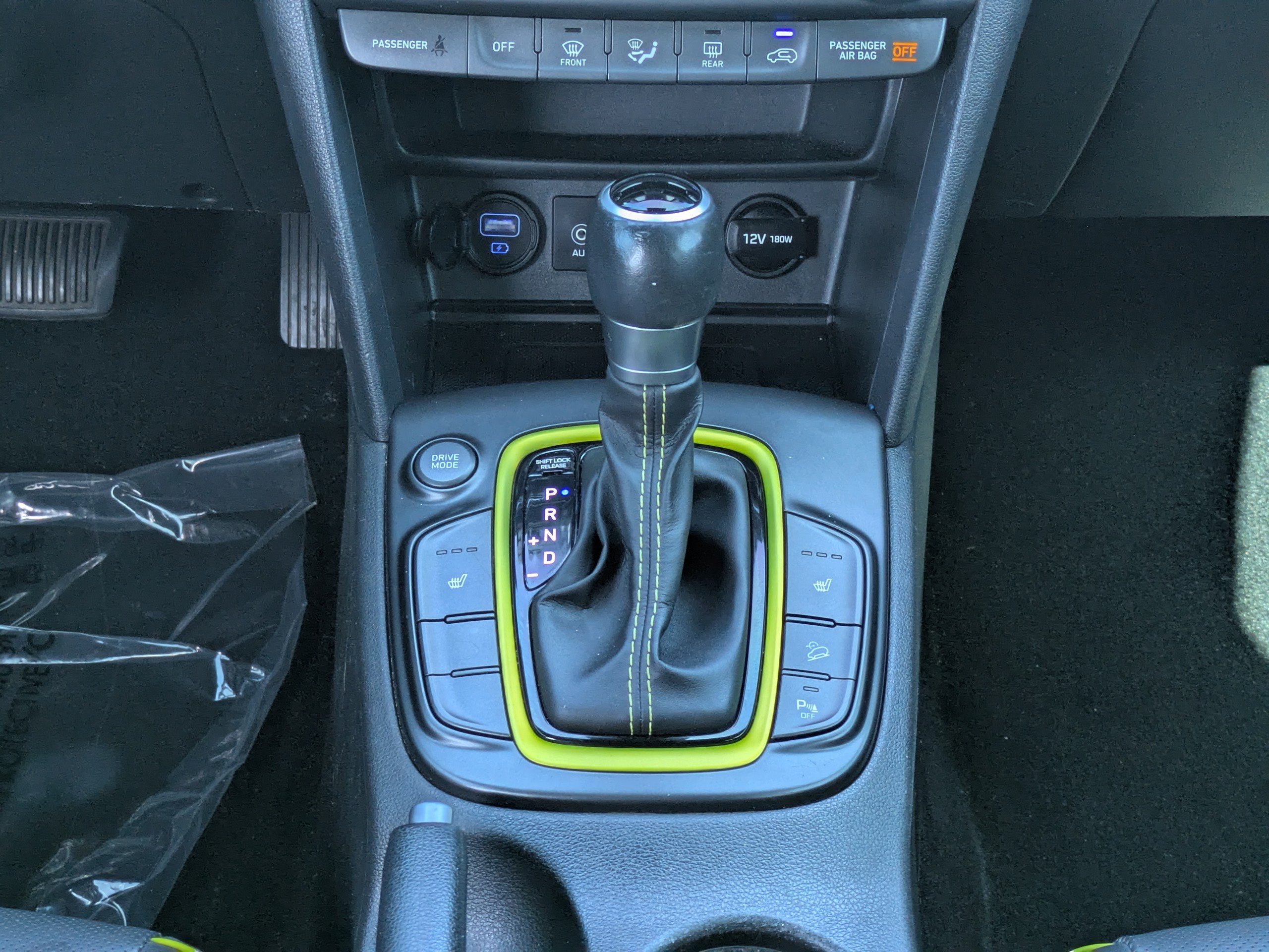 2019 Hyundai Kona Ultimate - Photo 17