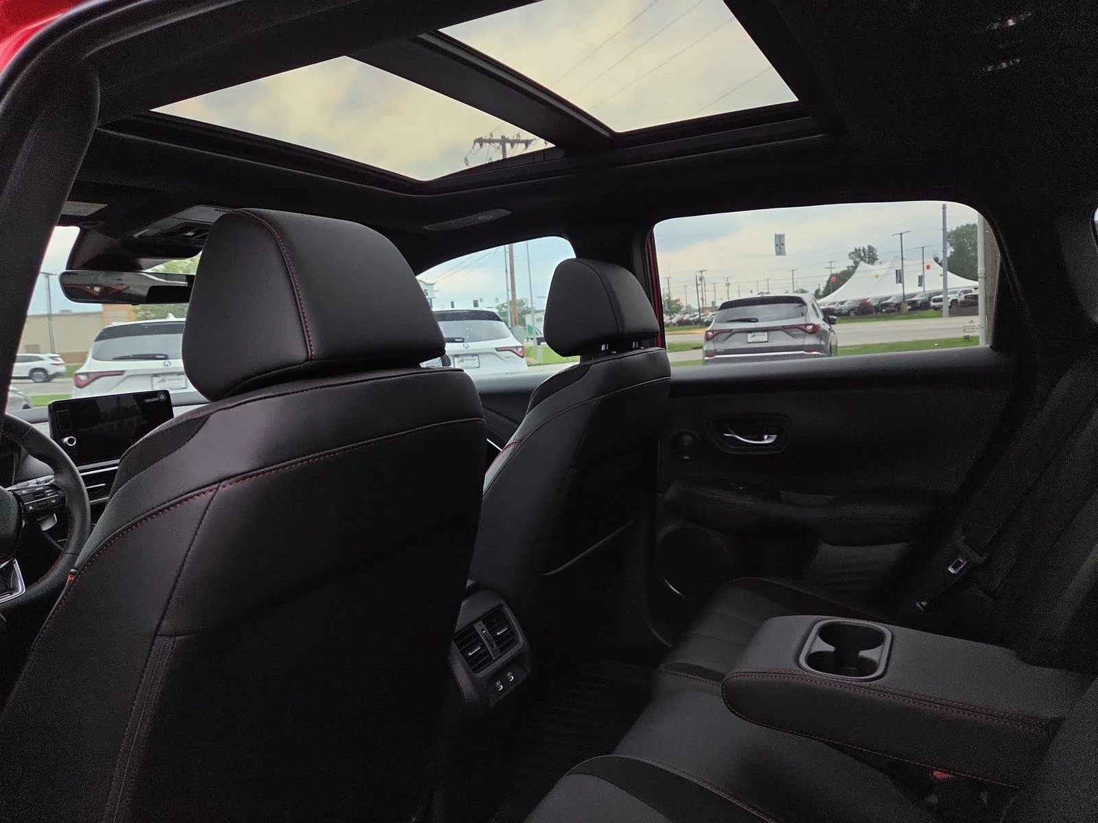 2026 Acura ADX A-spec w/Advance Package - Photo 24