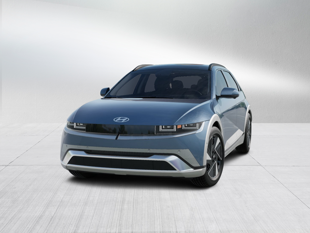 2027 Hyundai IONIQ 5 Limited