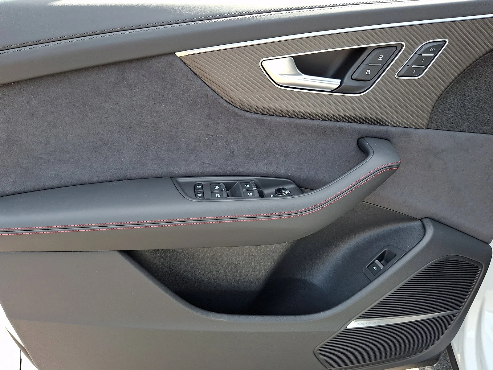 New 2026  Audi Prestige image 9