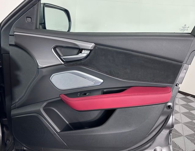 2026 Acura RDX A-Spec Package - Photo 28