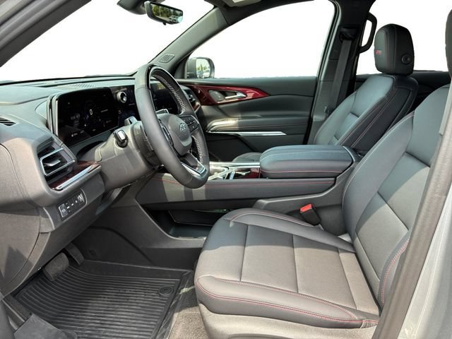 2026 Chevrolet Traverse Z71 - Photo 11