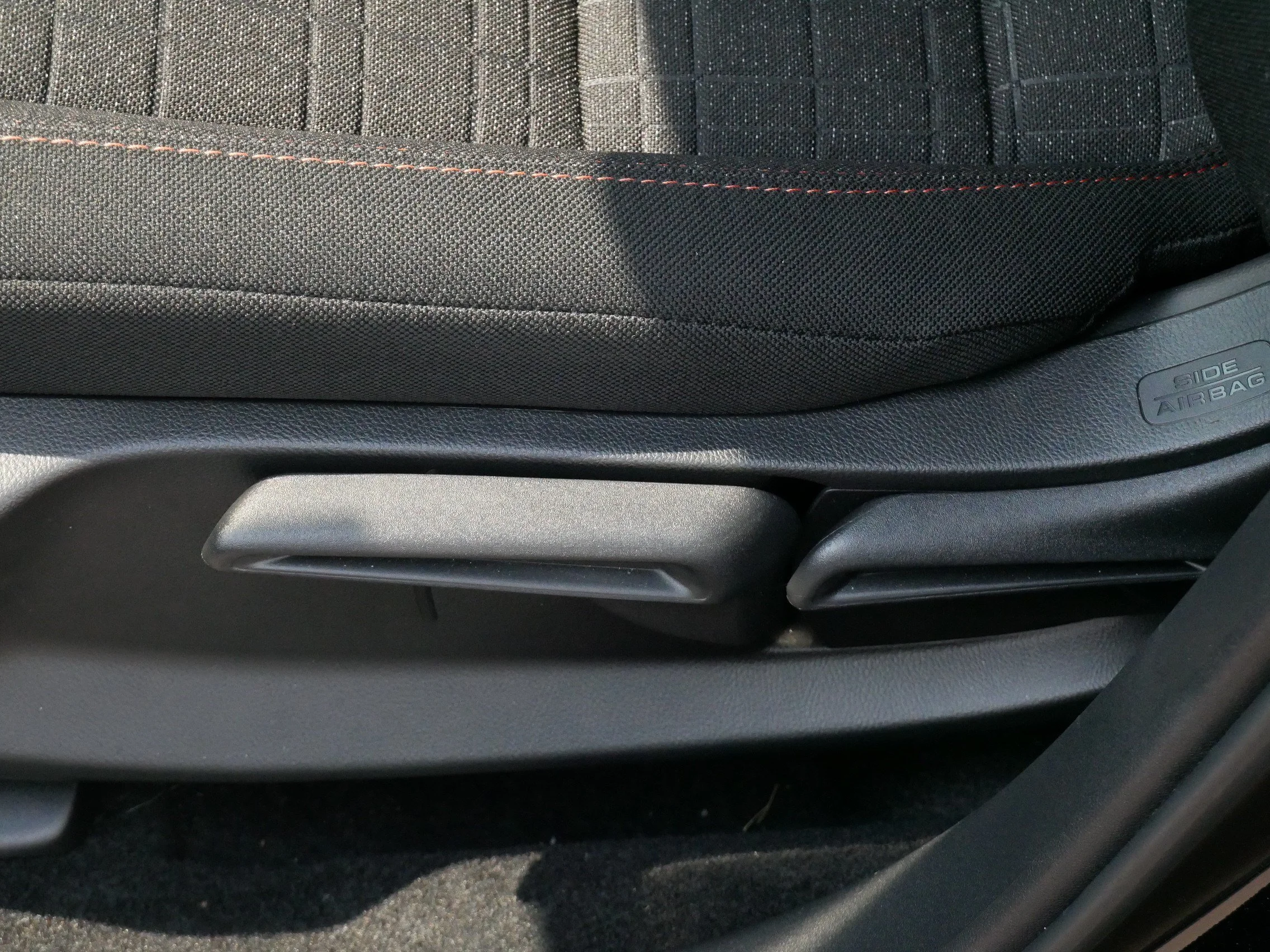 2027 Honda HR-V Sport - Photo 20