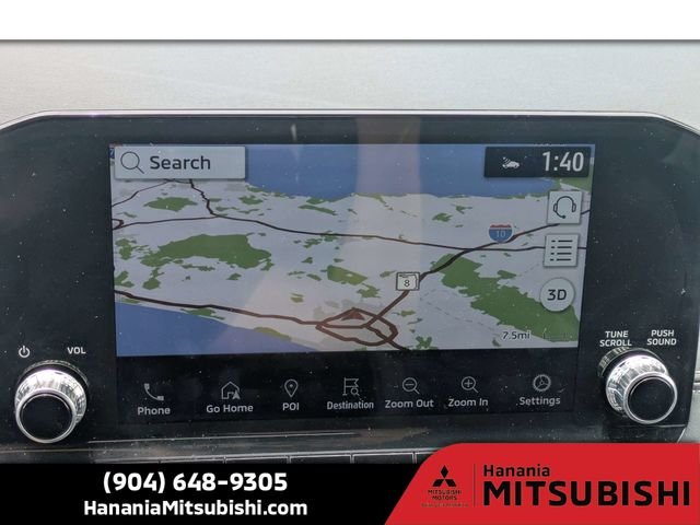 Used 2024  Mitsubishi  image 24